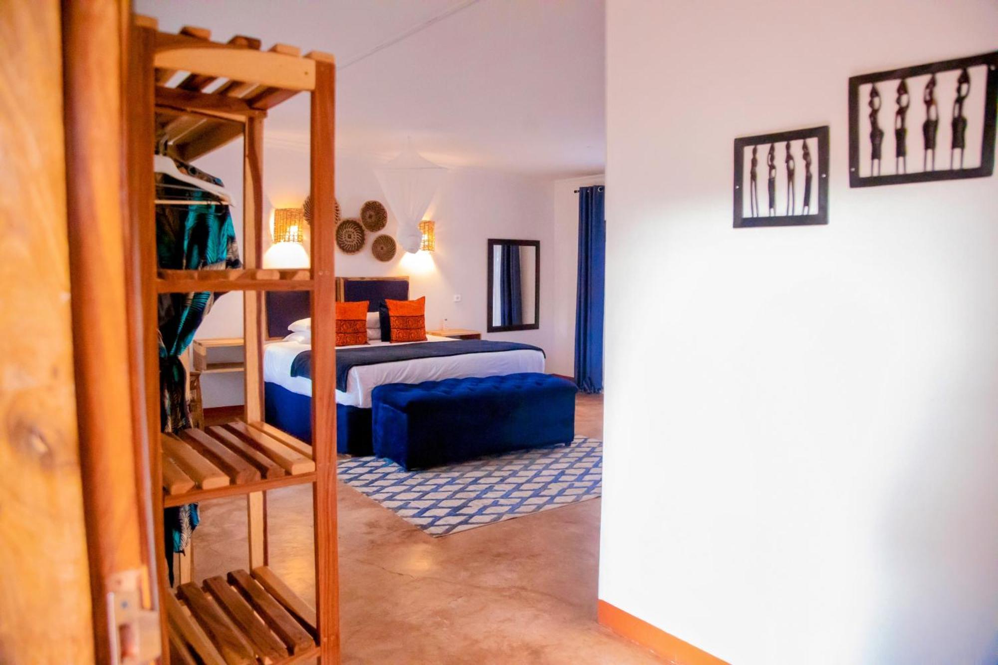 The Nkhosi Livingstone Lodge And Spa Zewnętrze zdjęcie